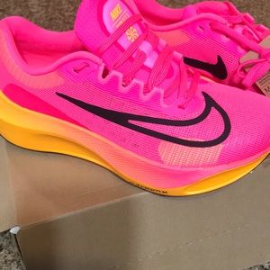 Nike Zoom Fly 5